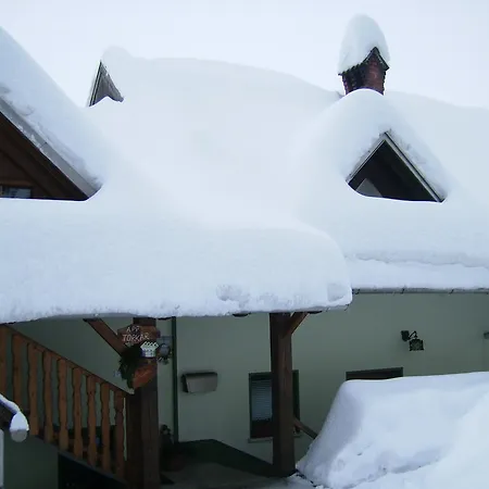 Apartments Torkar Bled Exterior photo