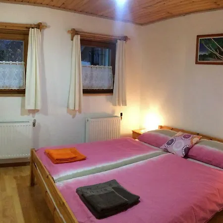 Apartments Torkar Bled Exterior photo