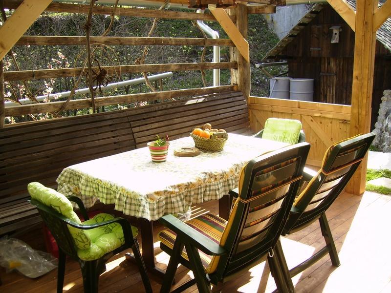 Apartment Torkar *
