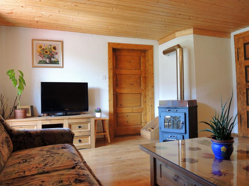 Apartment Torkar Bled