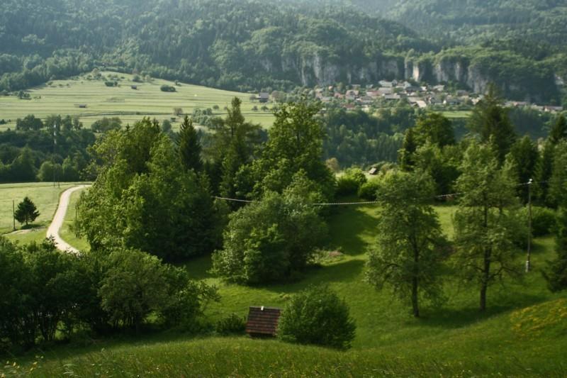 Torkar * Bled