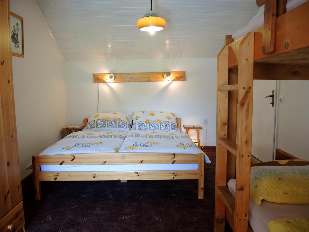 Torkar Apartment *