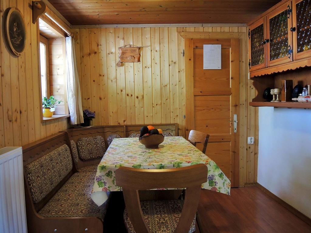 Apartment Torkar
