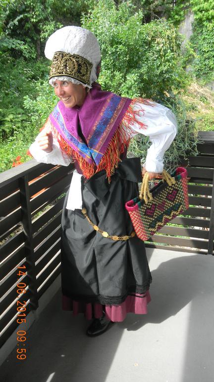 Torkar * Bled