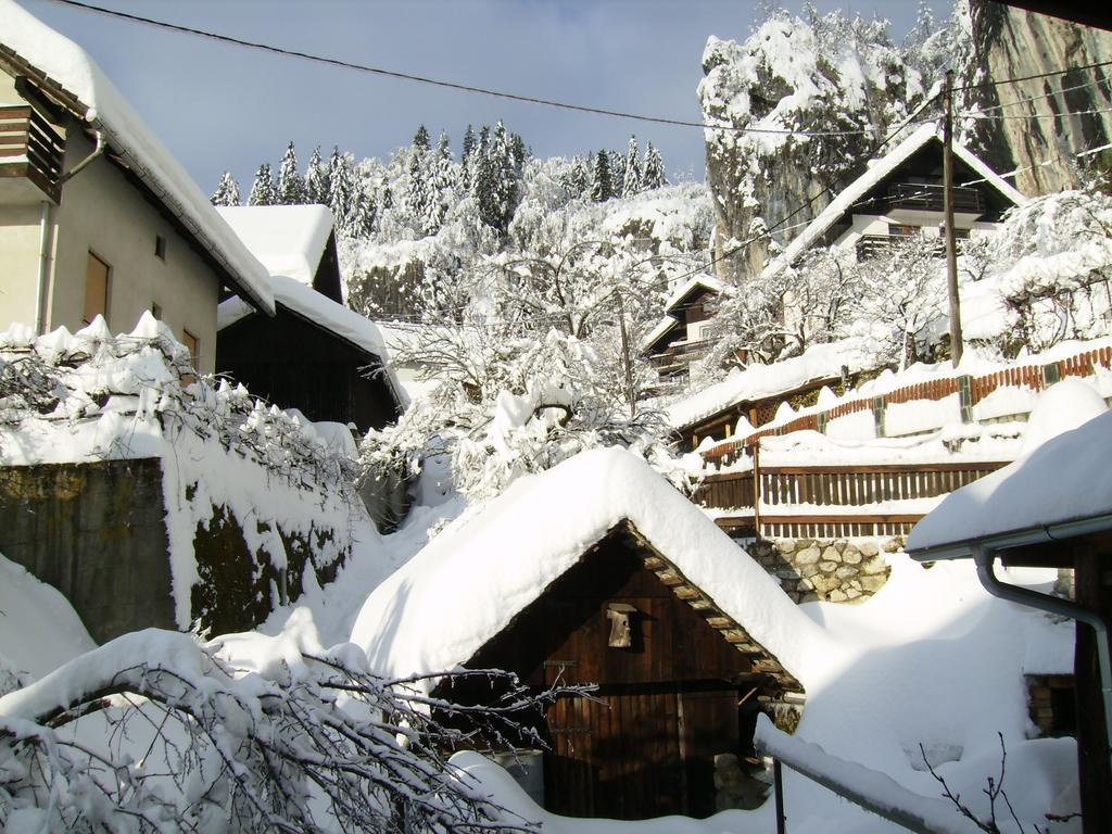 Torkar Apartment *