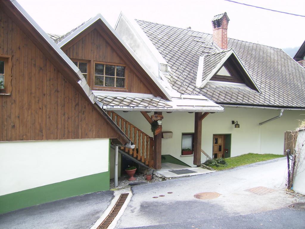 Apartment Torkar Bled