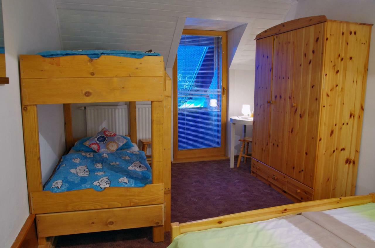 Torkar Apartment Bled