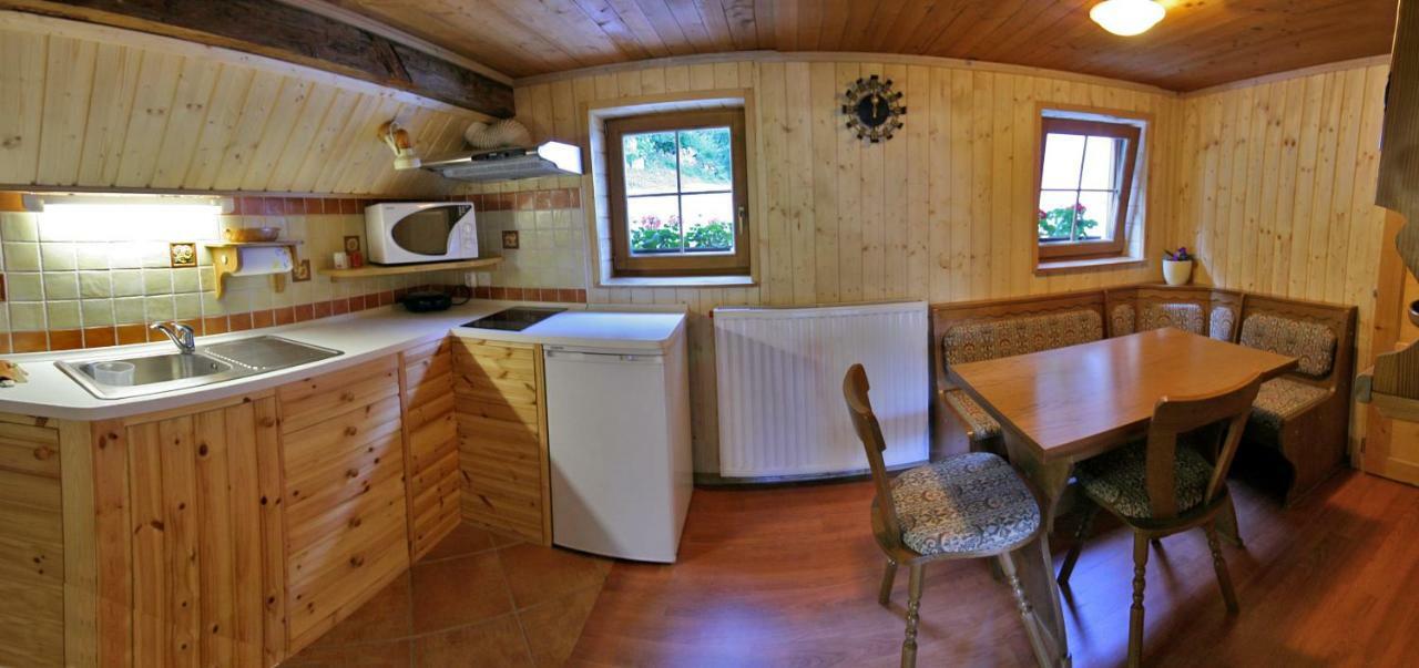 Apartment Torkar