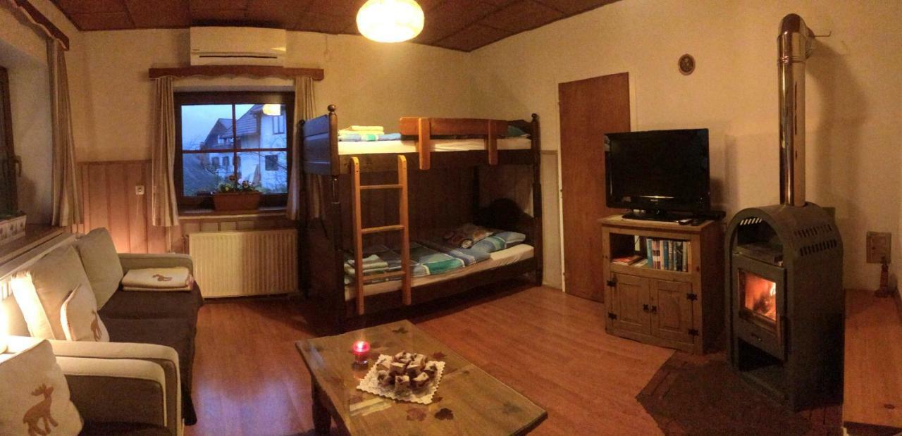 Torkar Apartment *