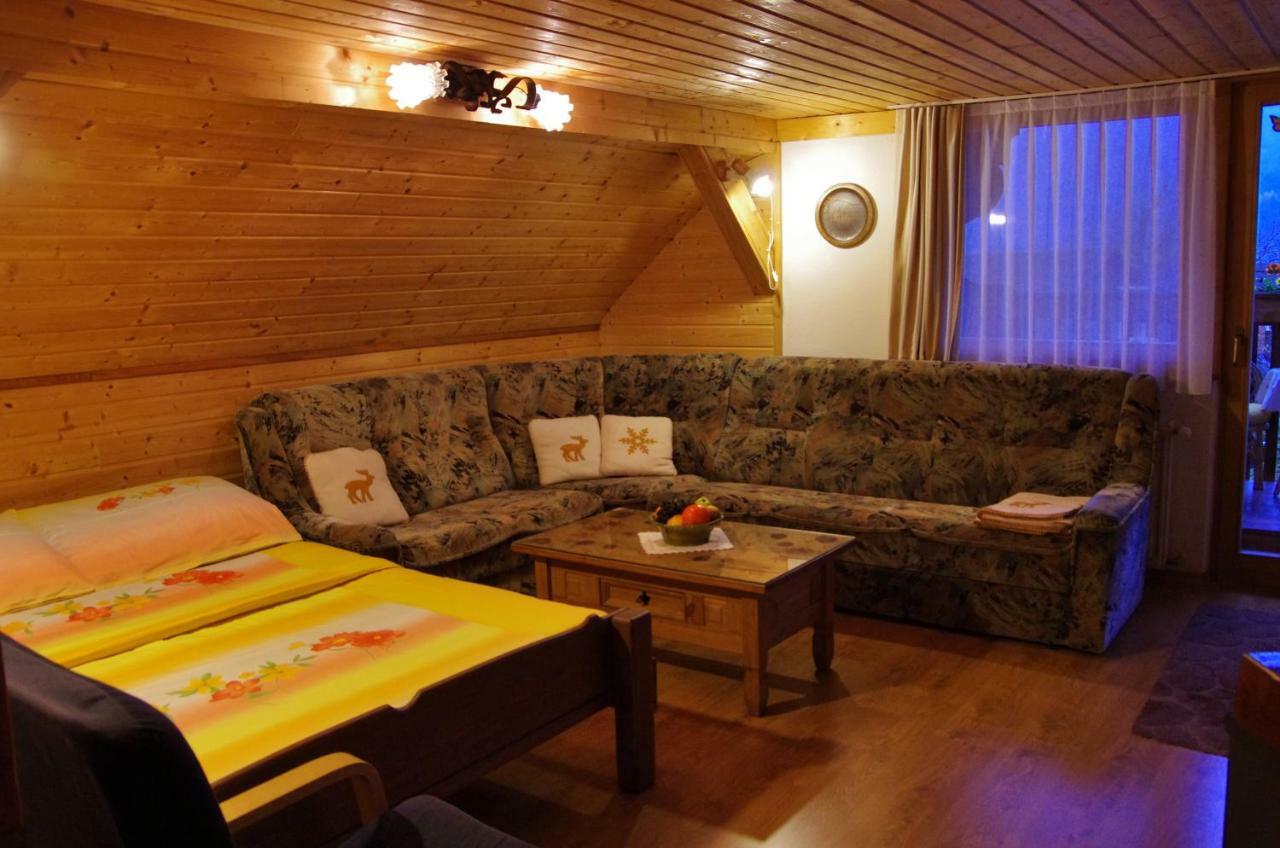 Torkar Apartment