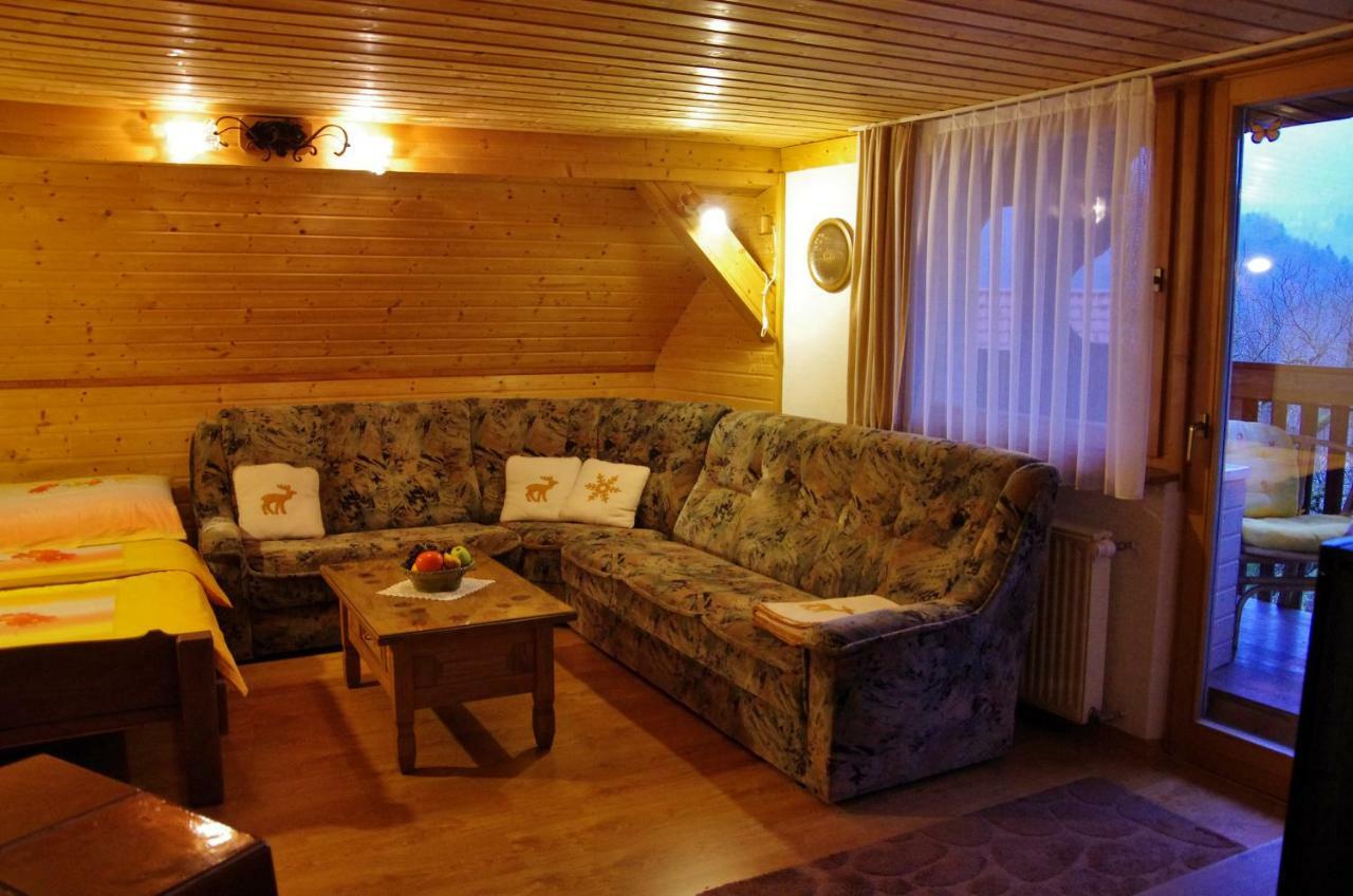 Apartment Torkar Bled