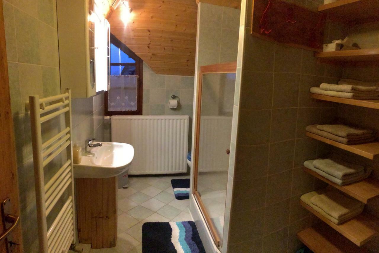 Torkar Apartment Bled