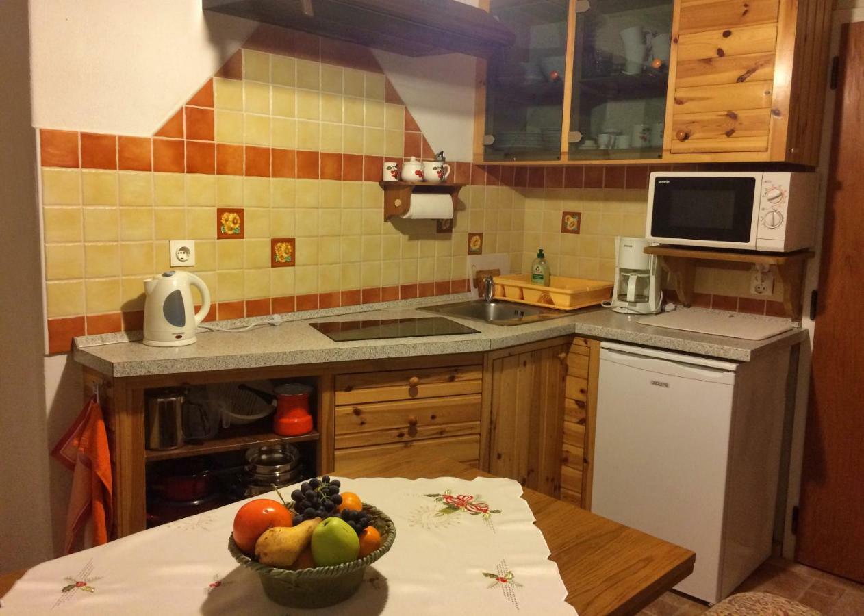 Torkar Apartment Bled