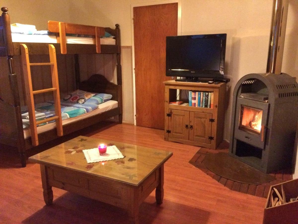 Torkar Apartment