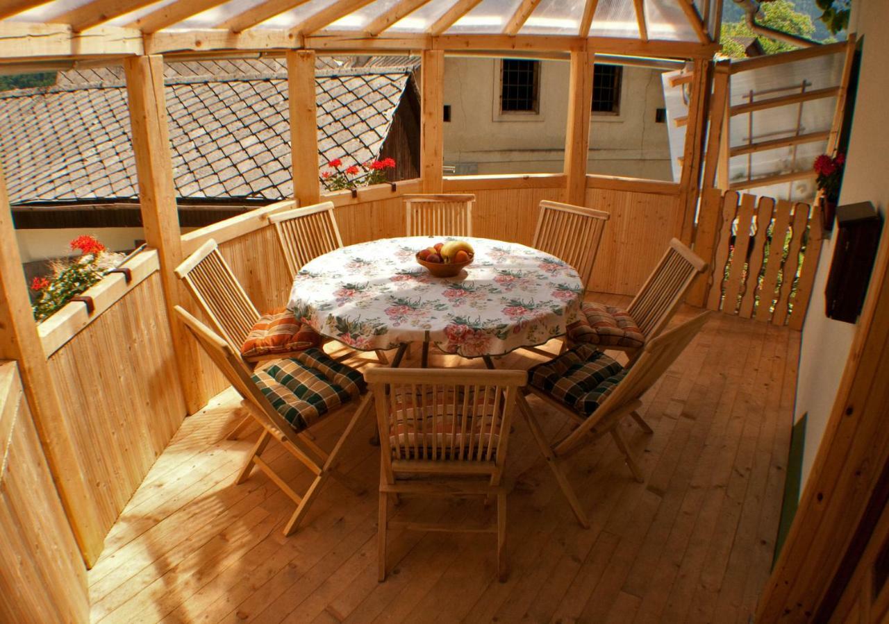 Apartment Torkar Bled