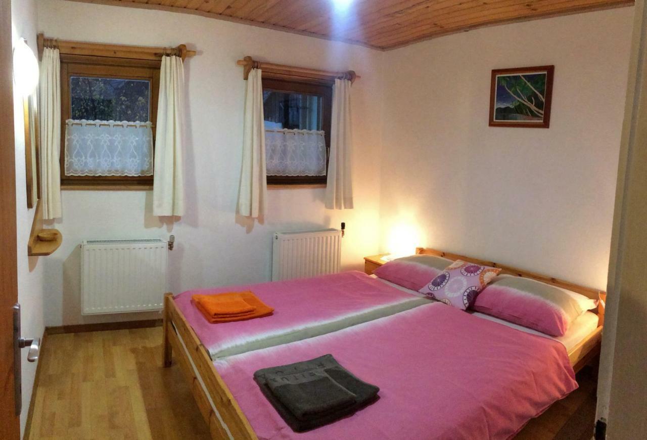 Apartment Torkar Bled