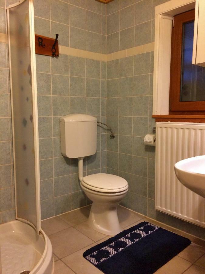 Apartment Torkar Bled