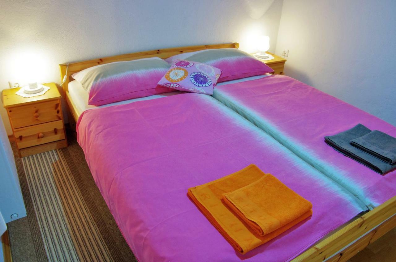Torkar Apartment
