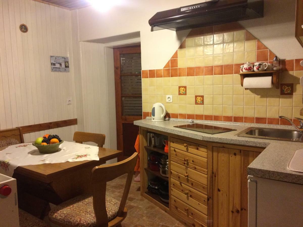 Torkar Apartment