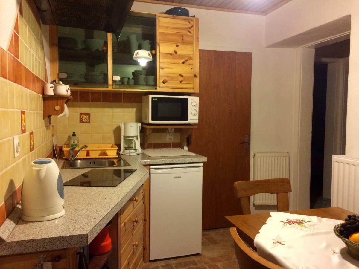 Torkar Apartment Bled
