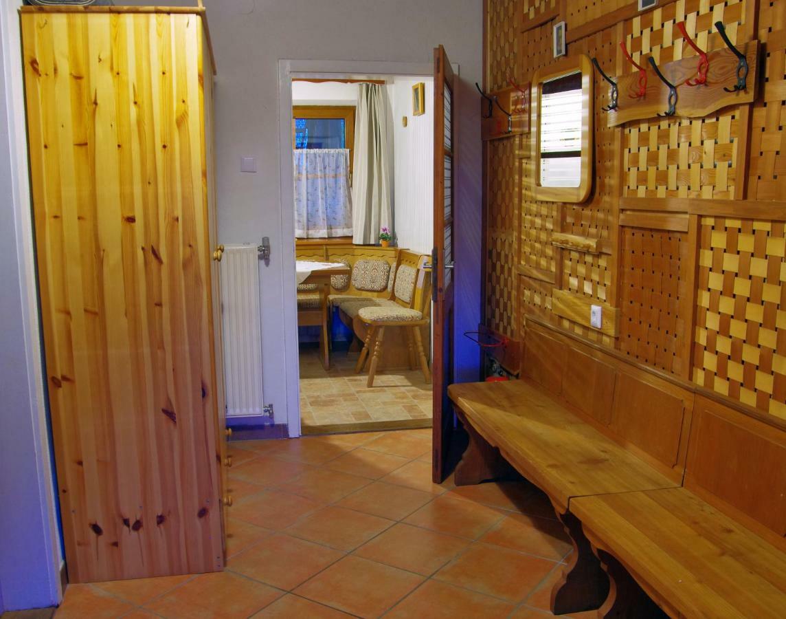 Torkar Apartment