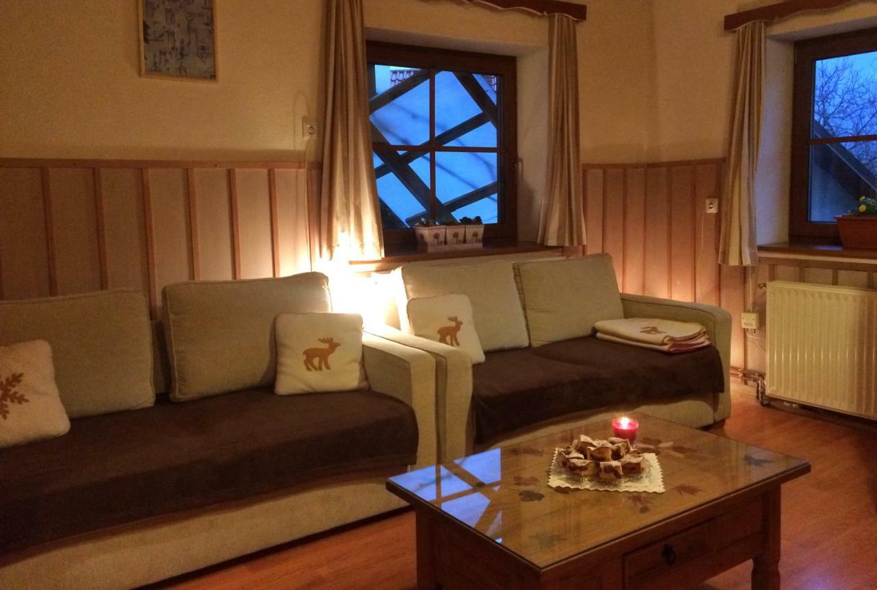 Apartment Torkar *