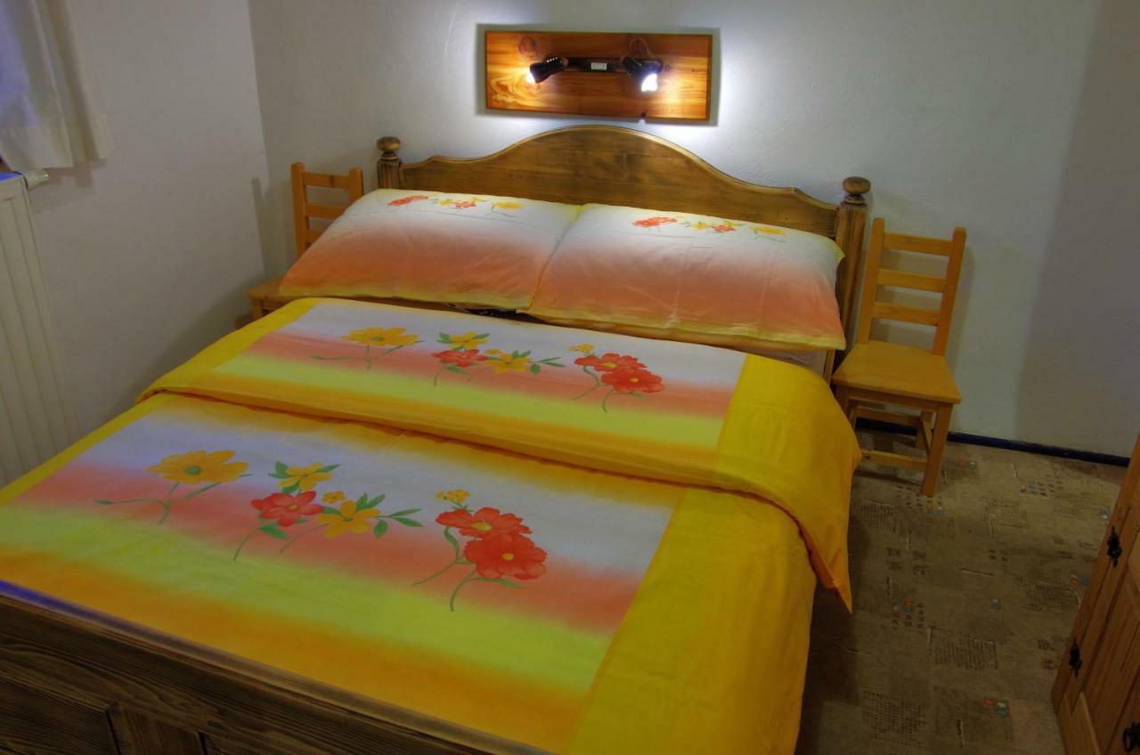 Apartment Torkar