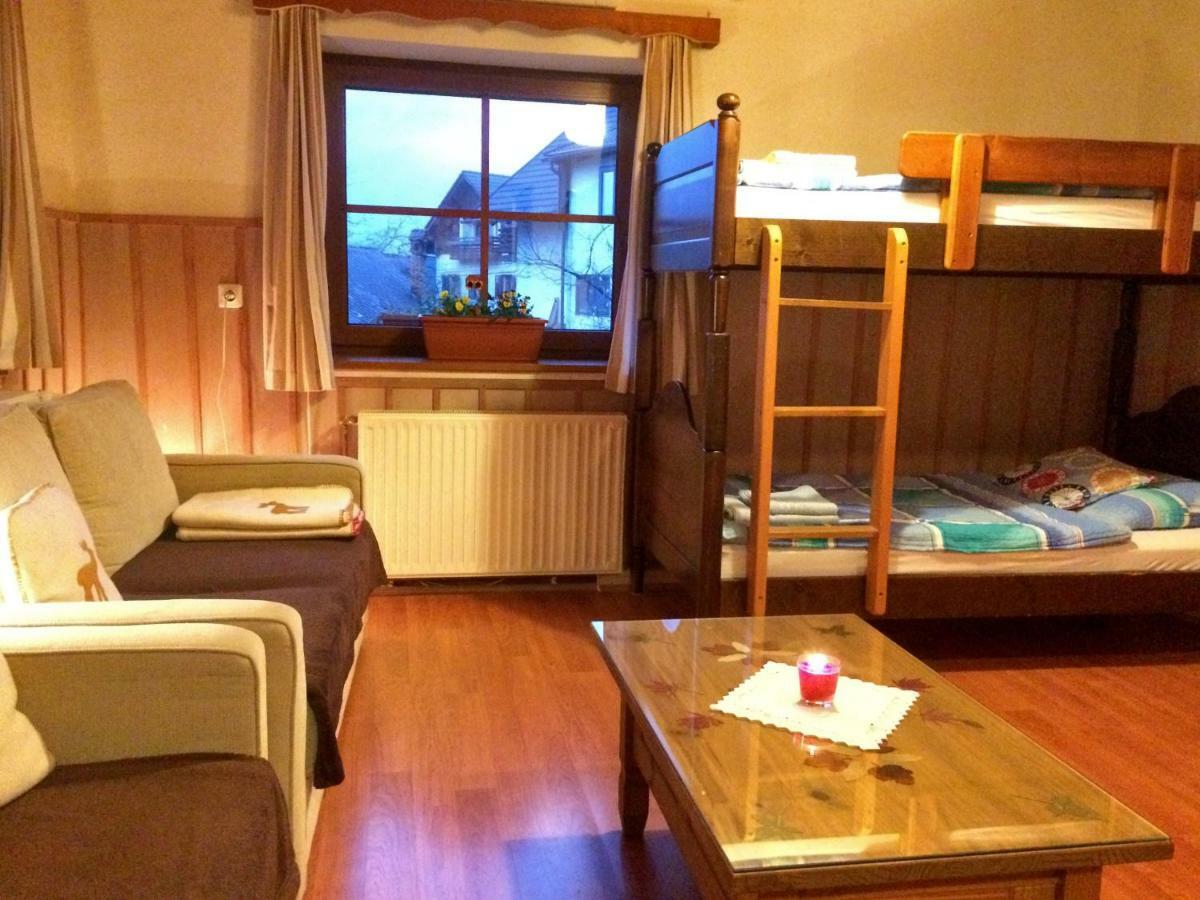Torkar Apartment